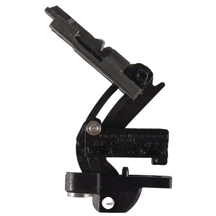 22278000 Car Sunroof Repair Kit Sunroof Bracket for - C-CLASS W205 GLC C253 Skylight Guide Bracket R