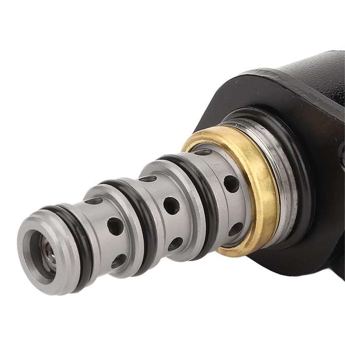 2254558 Excavator Solenoid Valve for CAT E330D E336D E349D Hydraulic Solenoid Valve 225-4558