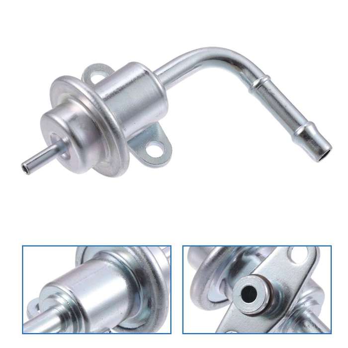 22670-3S50A PR4107 New Fuel Pressure Regulator for NP300 L4-2.4L 98-14