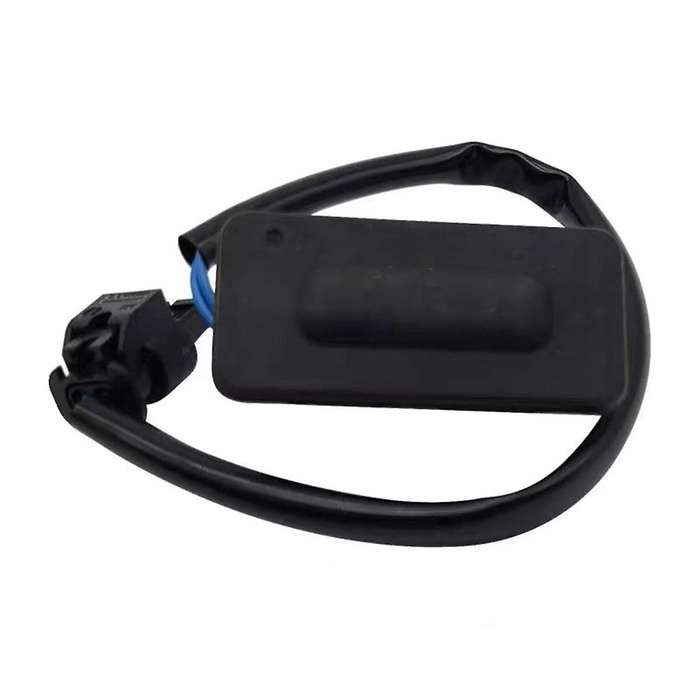 22757024 Car Trunk Lid Release Switch Button for