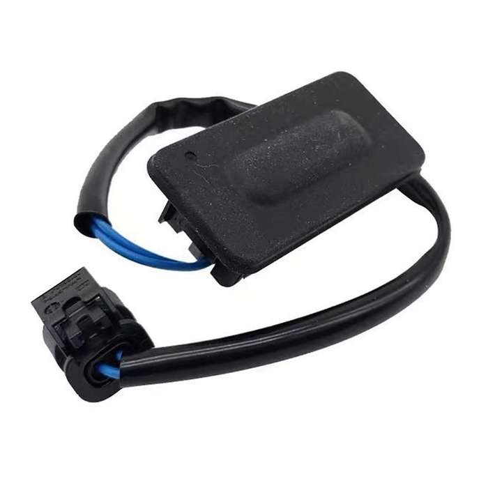 22757024 Car Trunk Lid Release Switch Button for