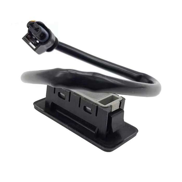 22757024 Car Trunk Lid Release Switch Button for
