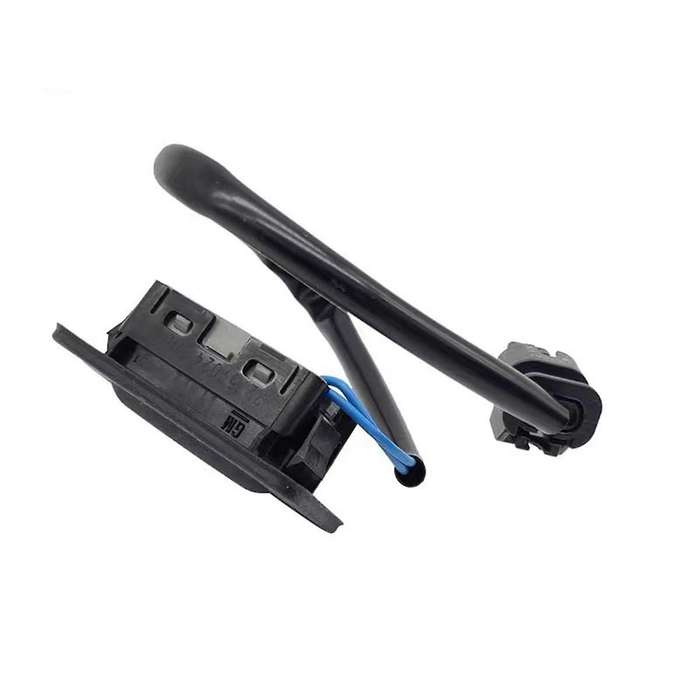 22757024 Car Trunk Lid Release Switch Button for
