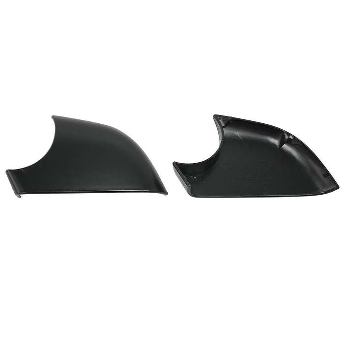 2287.3005 Left Rear View Mirror Bottom Lower Holder Shell for Model 3 2017-2023 Wing Mirror Protect