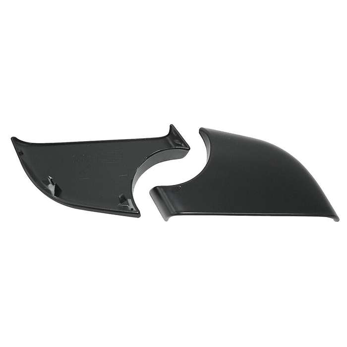 2287.3005 Left Rear View Mirror Bottom Lower Holder Shell for Model 3 2017-2023 Wing Mirror Protect