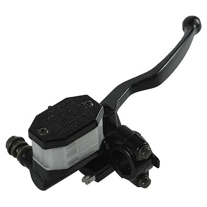 22mm Motorcycle Right Front Brake Clutch Master Cylinder Motorbike Hydraulic Pump for GS125 GN125