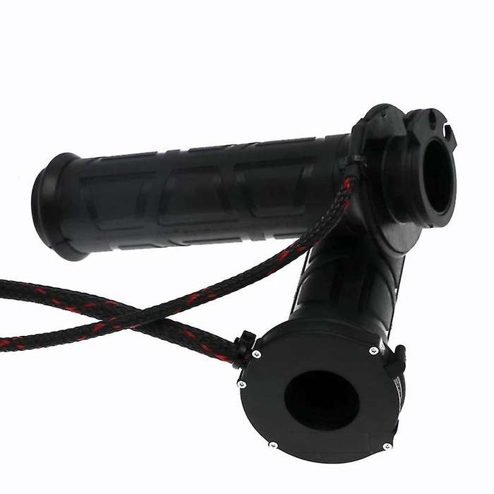 22mm Motorcycle Heating Handle Adjusted Electric Heating Handle Cover Suitable for ATV Motorcycle
