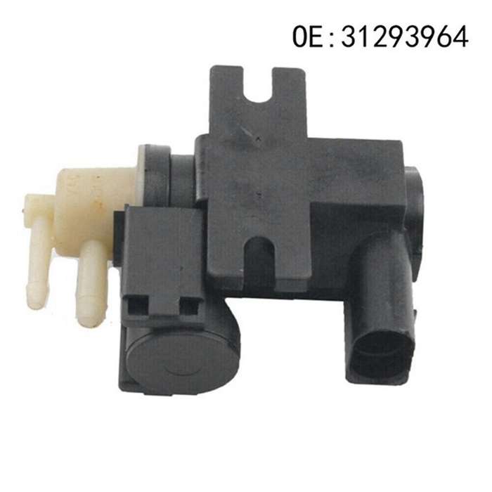 23012939 for Auto Parts Turbo Solenoid Control Valve Carbon Canister Solenoid Valve