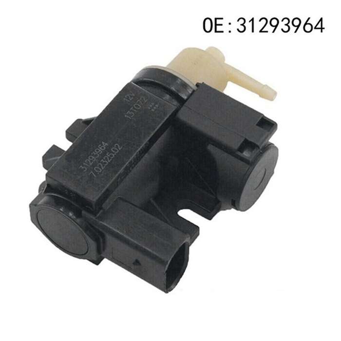 23012939 for Auto Parts Turbo Solenoid Control Valve Carbon Canister Solenoid Valve