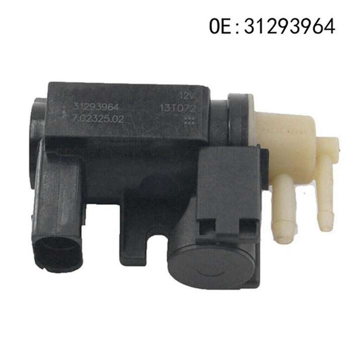 23012939 for Auto Parts Turbo Solenoid Control Valve Carbon Canister Solenoid Valve