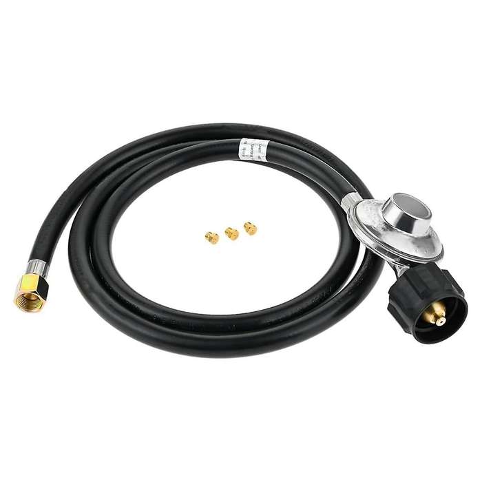 23080901 Universal Natural Gas to Propane Conversion Kit for or II Grill,NG to LP Conversion Kit