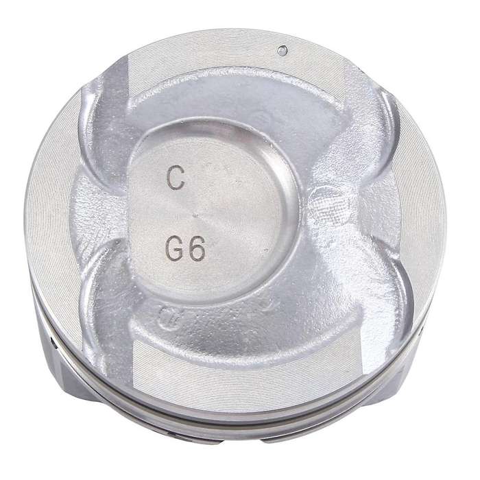 230412b610 Piston Piston Pin Connecting Rod Piston Piston Pin Assembly For