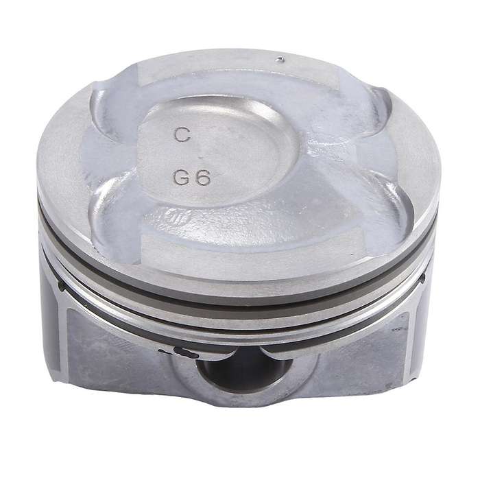 230412b610 Piston Piston Pin Connecting Rod Piston Piston Pin Assembly For