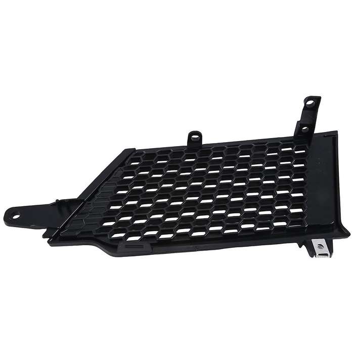 2307647 2307649 Car Front Grille Decoration Cover Panel for Top Grill Grid Left Right P, G, R, S-ser