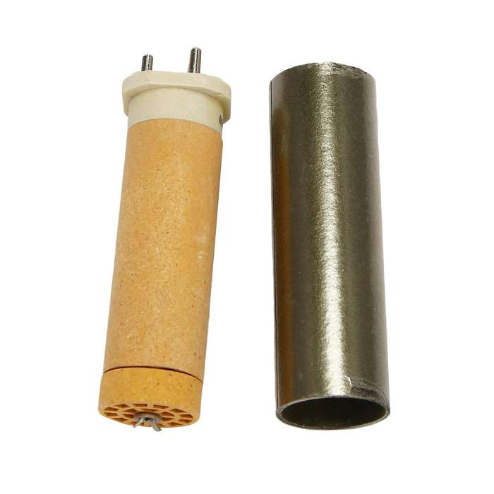 230v 1550w Thermal Heating for High Temperature Ceramic Hot Air Heater Heater for Triac S Handheld
