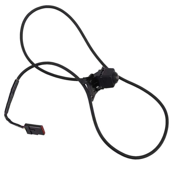 23137302 Rear View Camera Front View Back Up Camera for Terrain 2018-2019