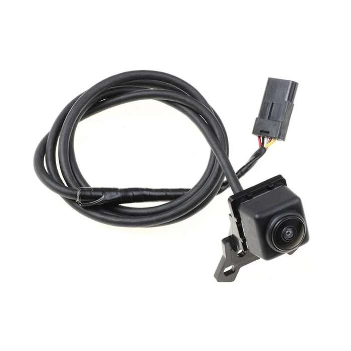 23137302 Rear View Camera Front View Back Up Camera for Terrain 2018-2019