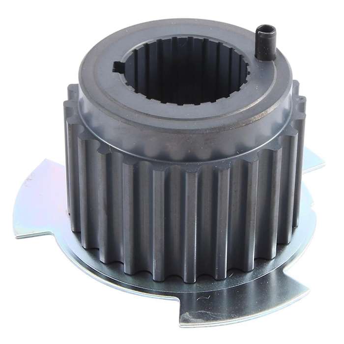2312035701 Crankshaft Sprocket for Sorento Sedona Amanti 3.5l 2002-2006 23120-35701