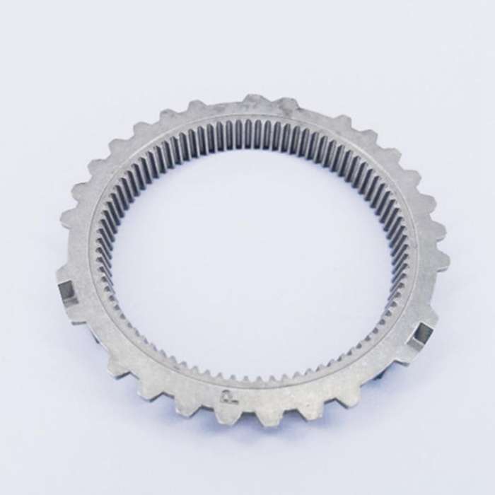 232407 Synchronous Ring Compatible 206 207 301 Compatible C2 C3 Mechanical Gearbox Synchronizer Bush