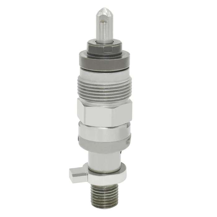 23250-74181 23209-74181 2325074181 2320974181 Fuel Injector Nozzle For
