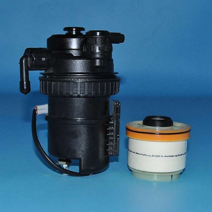 23300-0L041 High Quality Fuel Filter Box with Filter Compatible Hilux Vigo