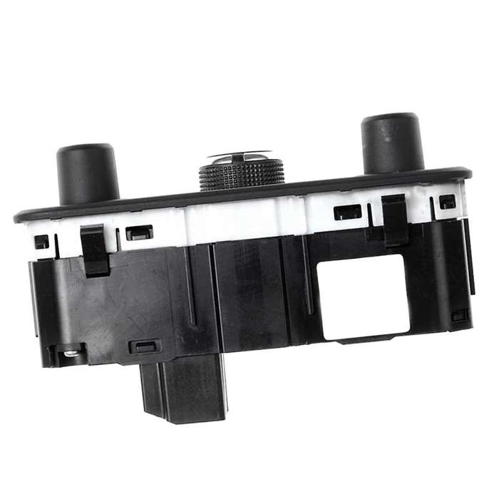 23346752 for Headlight Fog Light Lamp Control Switch Height Adjustment and Rear Fog Lights