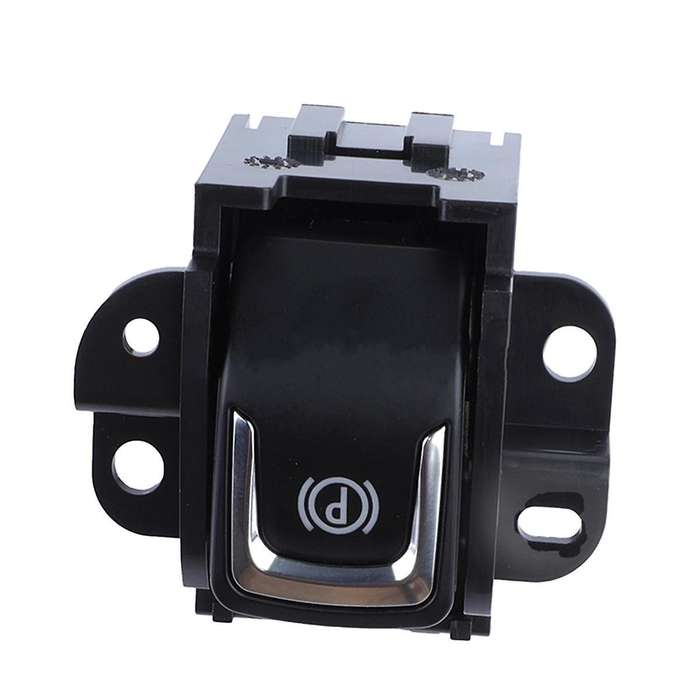 23471960 Electrical Parking Hand Brake Control Switch Handbrake Button for 2022 EG5- XL