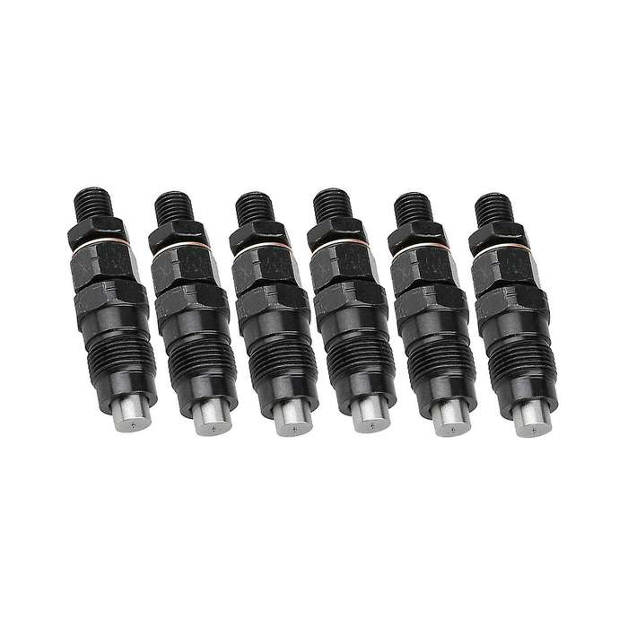 23600-69055 Fuel Injector Nozzle for Land Cruiser 80 4164cc 4.2l 1hz 2c 2ct Hzj81 Cr30 23600 69055