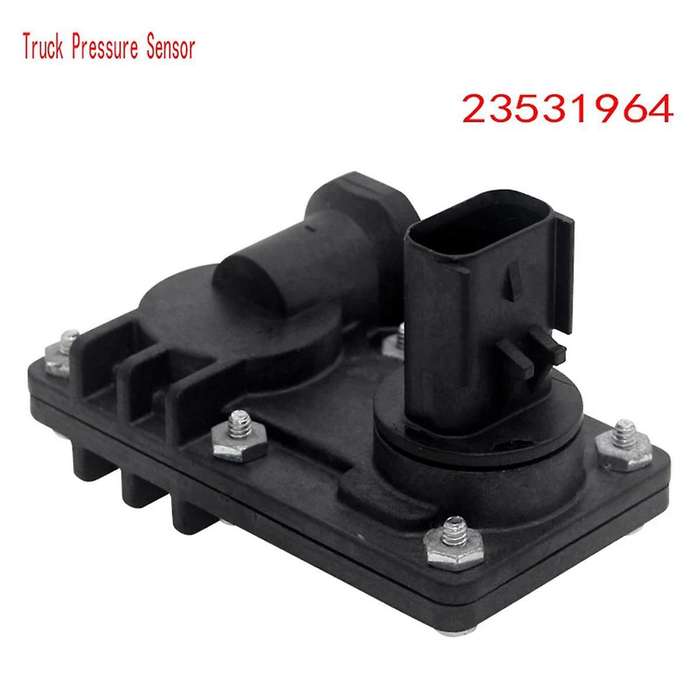 23531964 Truck Pressure Sensor for T141 P R 4 5 6 for Detroit Series 50 60 Intake Air Pressure Senso