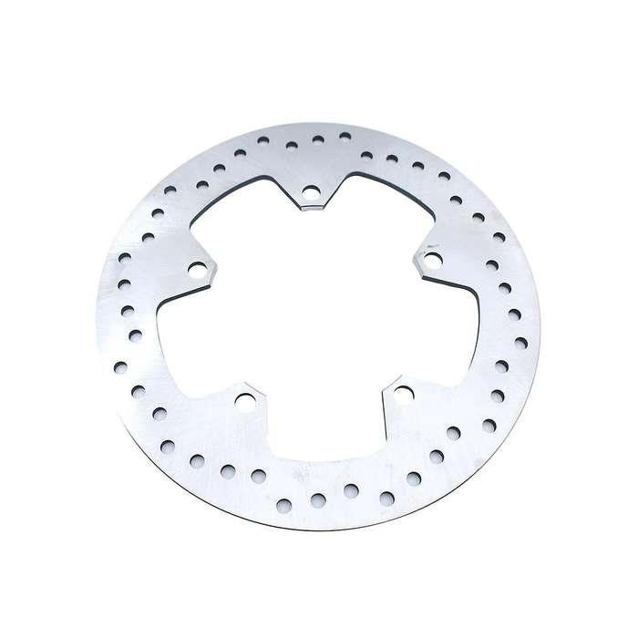 240mm Motorcycle Rear Brake Disc Rotor for G310r G310gs 2017-2021 G310gs Edition 40 2020-2021
