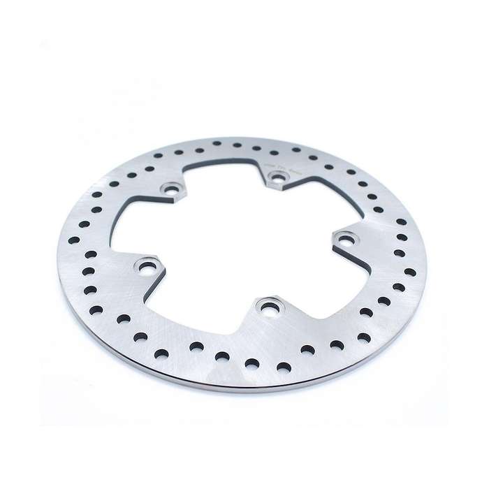 240mm Motorcycle Rear Brake Disc Rotor for G310r G310gs 2017-2021 G310gs Edition 40 2020-2021
