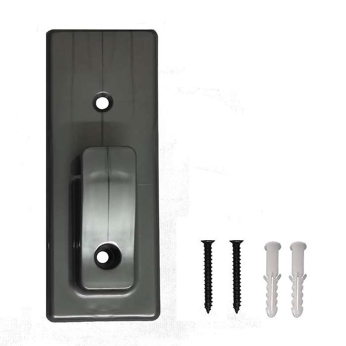 240ffjv300 Wall Mount Hanger Hook for Hv300 Hv301 Hv302 Hv303 Hv320 Hv321 Hv324 Stick Vacuum 416ffj
