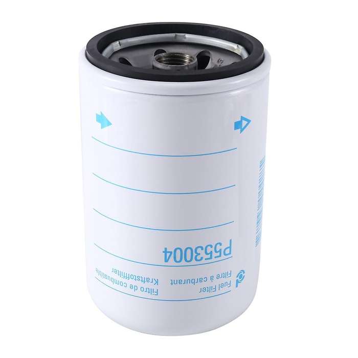 243004 Fuel Filter Crude Oil Filter Assembly for P553004