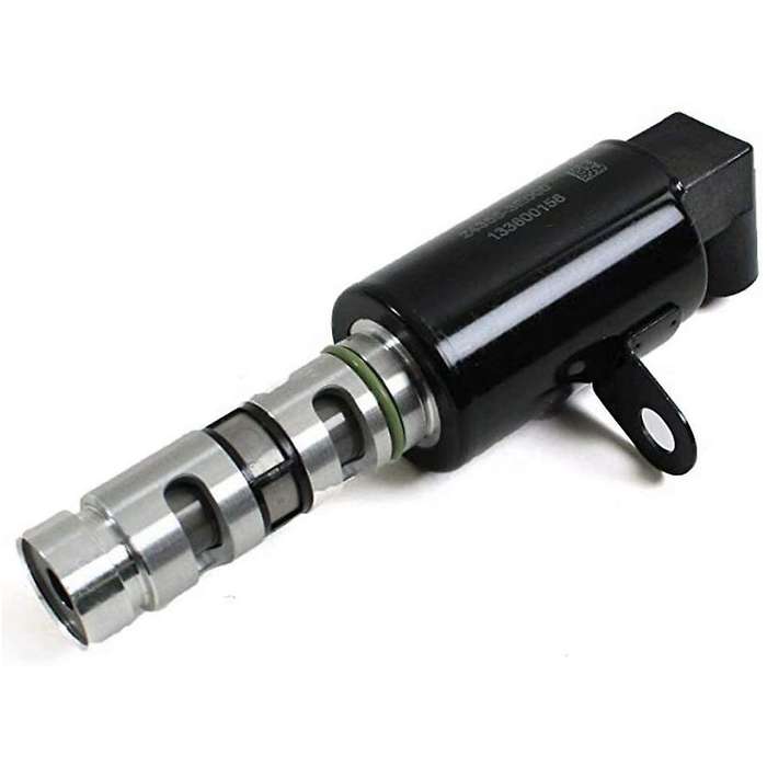 24355-3E000 243553E000 Oil Control Valve Left Variable Timing Solenoi for 09-10 07-10 2.7L TS1116