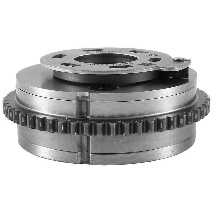 24350-2j000 Car Intake Cvvt Gear for 2.0l 2021-2023 2.0l 2022-2023