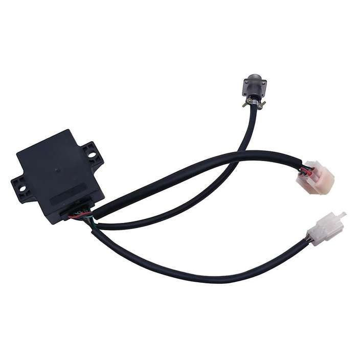 24447A for Linhai LH400 QUAD ATV400 400cc 4x2 2WD 4WD Shift Electronic Controller Relay