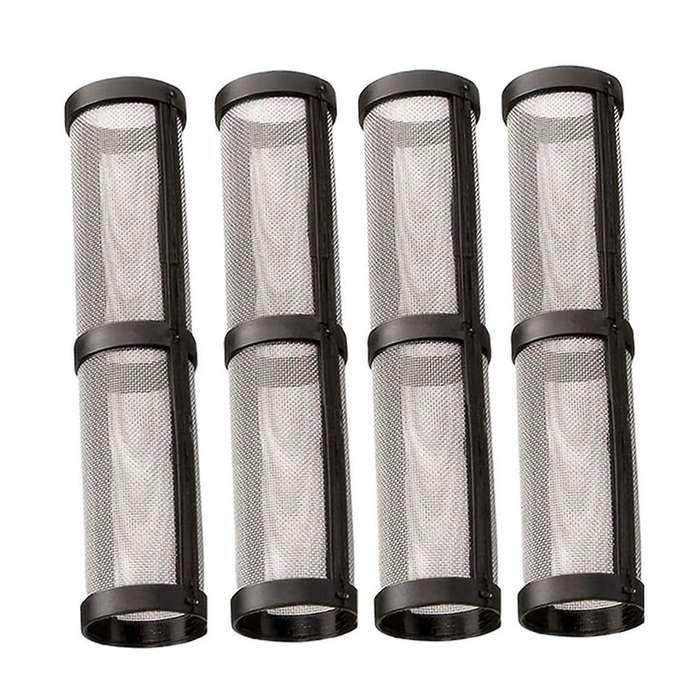 246385 246384 287032 Filter Set for 390 395 490 495 495 595 Sprayer 3 Kinds of Straw Filter Spray P