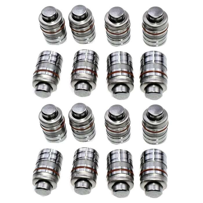 24610-22600 for Accent Adjuster Assembly Rocker Arm Retainer 85003600 13230AA110(16PCS)