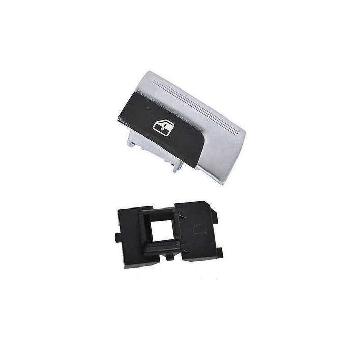 247883 Car Right Power Window Switch Button for 458 488 Ff