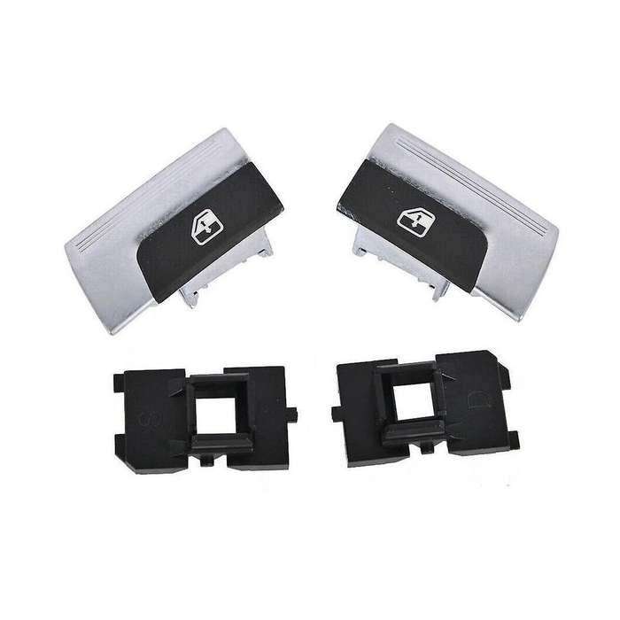 247883 Car Right Power Window Switch Button for 458 488 Ff