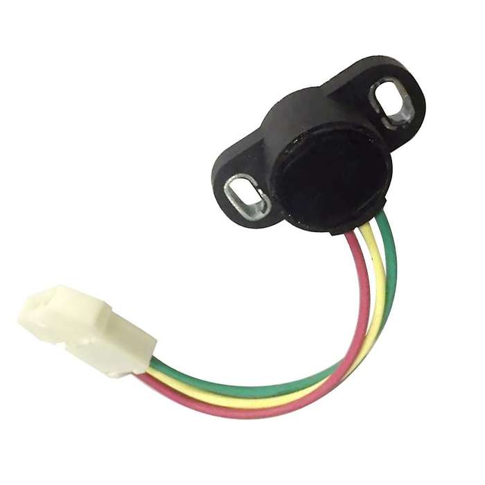 247-5230 2475230 Throttle Position Sensor Fitting Sensor for E320b E320c 320b 320c Enigne 3066 C6.4