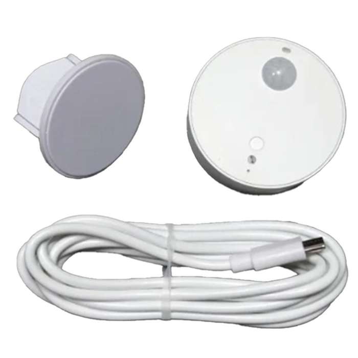 24ghz High Quality Millimeter Wave&pir Dual Detection Human Presence Sensor