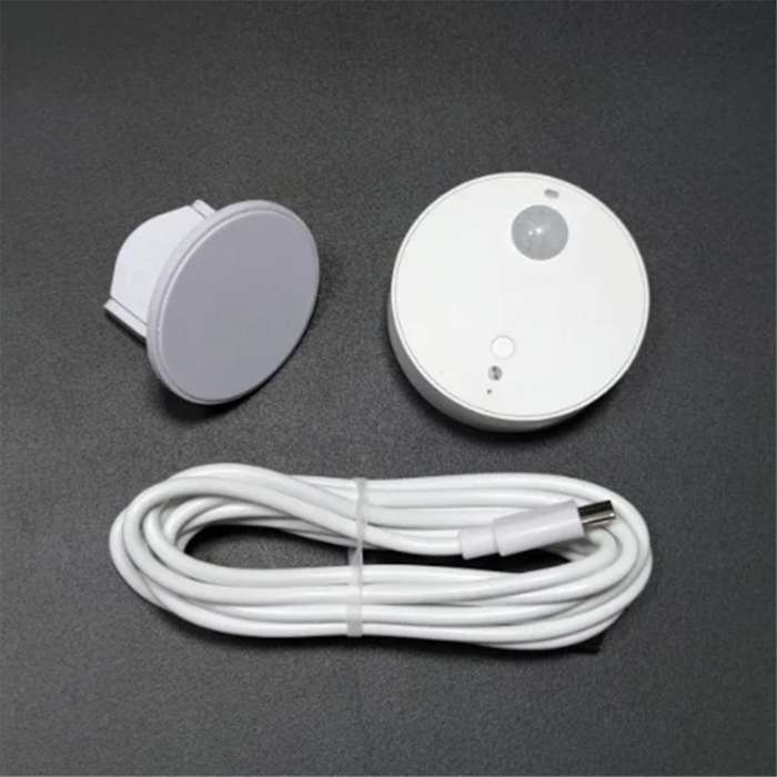 24ghz High Quality Millimeter Wave&pir Dual Detection Human Presence Sensor