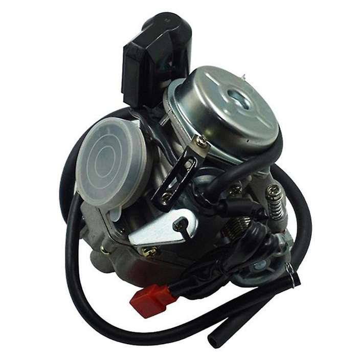 24MM PD24J Carburetor for GY6 125CC 150CC Scooter Go Kart ATV