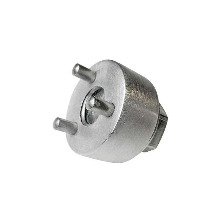 24mm Hex Head Direction Machine Removal Tool 32106891974 for F30 F3x 1 2 3 Series Steering Rack Thr
