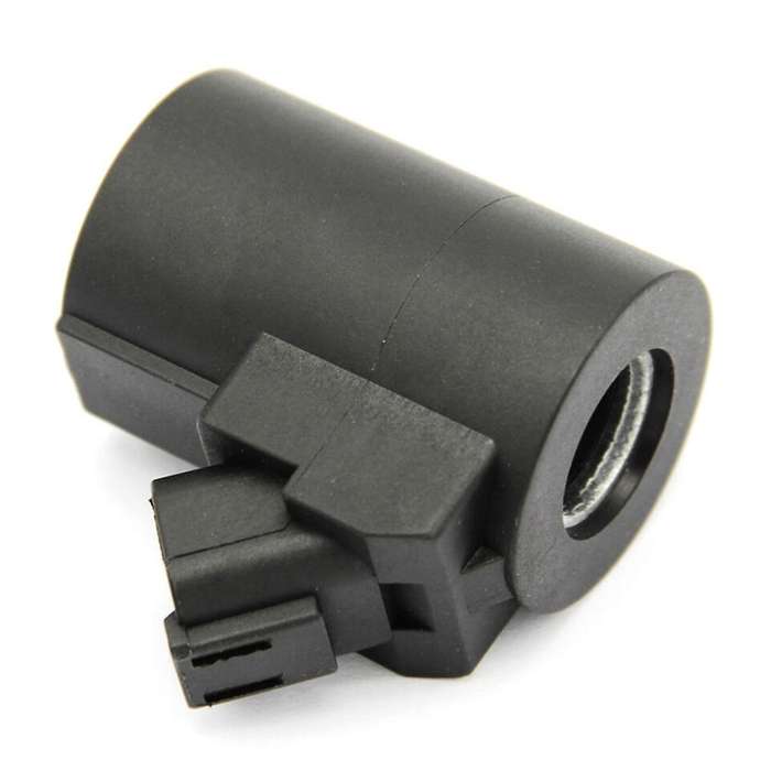 24V 17W Solenoid Valve Coil for Bucher 280239 10333044