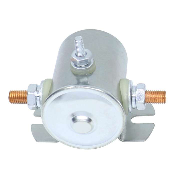 24V 200A Electric Forklift Relay Forklift Contactor Electric Forklift Truck Winch Stacker Motor Star