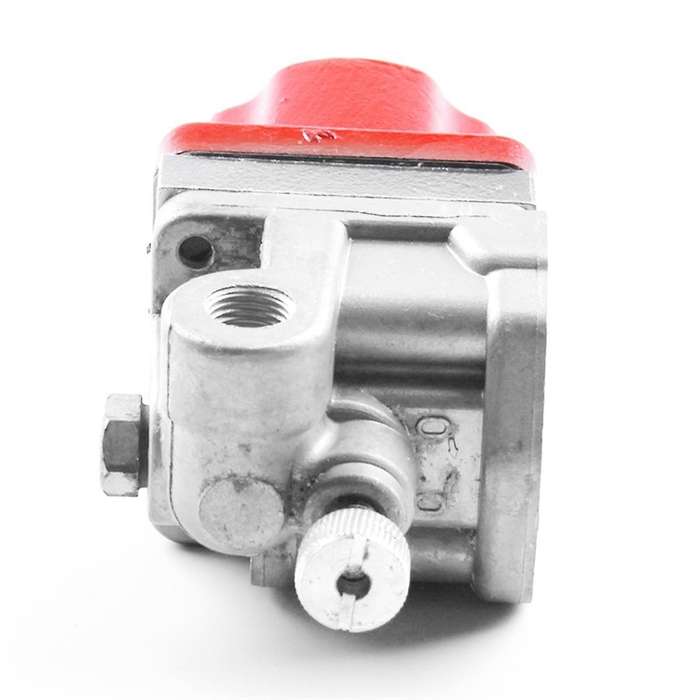 24v 3054609 Fuel Shut Off Solenoid Valve Assembly Shutdown Valve Assy for Ta855 N14 M11 K38 K50