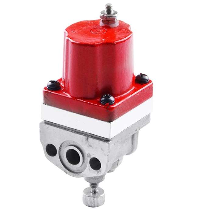 24v 3054609 Fuel Shut Off Solenoid Valve Assembly Shutdown Valve Assy for Ta855 N14 M11 K38 K50