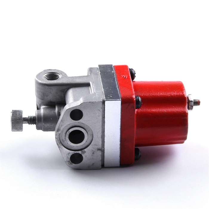 24v 3054609 Fuel Shut Off Solenoid Valve Assembly Shutdown Valve Assy for Ta855 N14 M11 K38 K50
